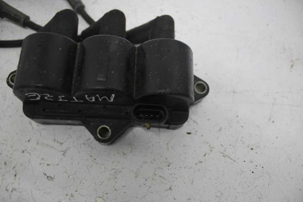 BOBINE D ALLUMAGE CHEVROLET/DAEWOO MATIZ - Vue 2